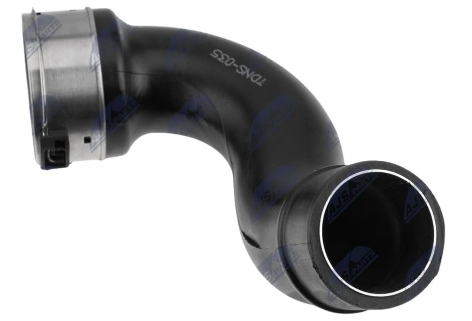 Gaine de suralimentation NTY GPP-NS-035 pour réparer les fuites d'air et sifflements