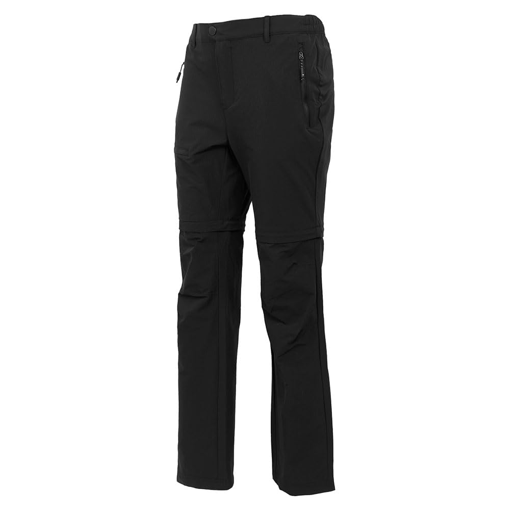 Regatta Męskie spodnie Highton Zip Off II