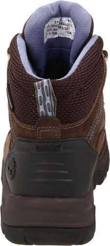 Chaussures de randonnée femme Timberland Gannon légères avec semelle adhérente - 3