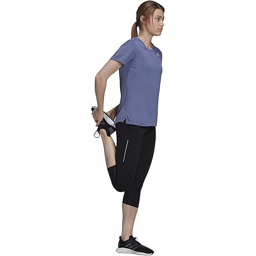 adidas Women's 3/4 Running Leggings