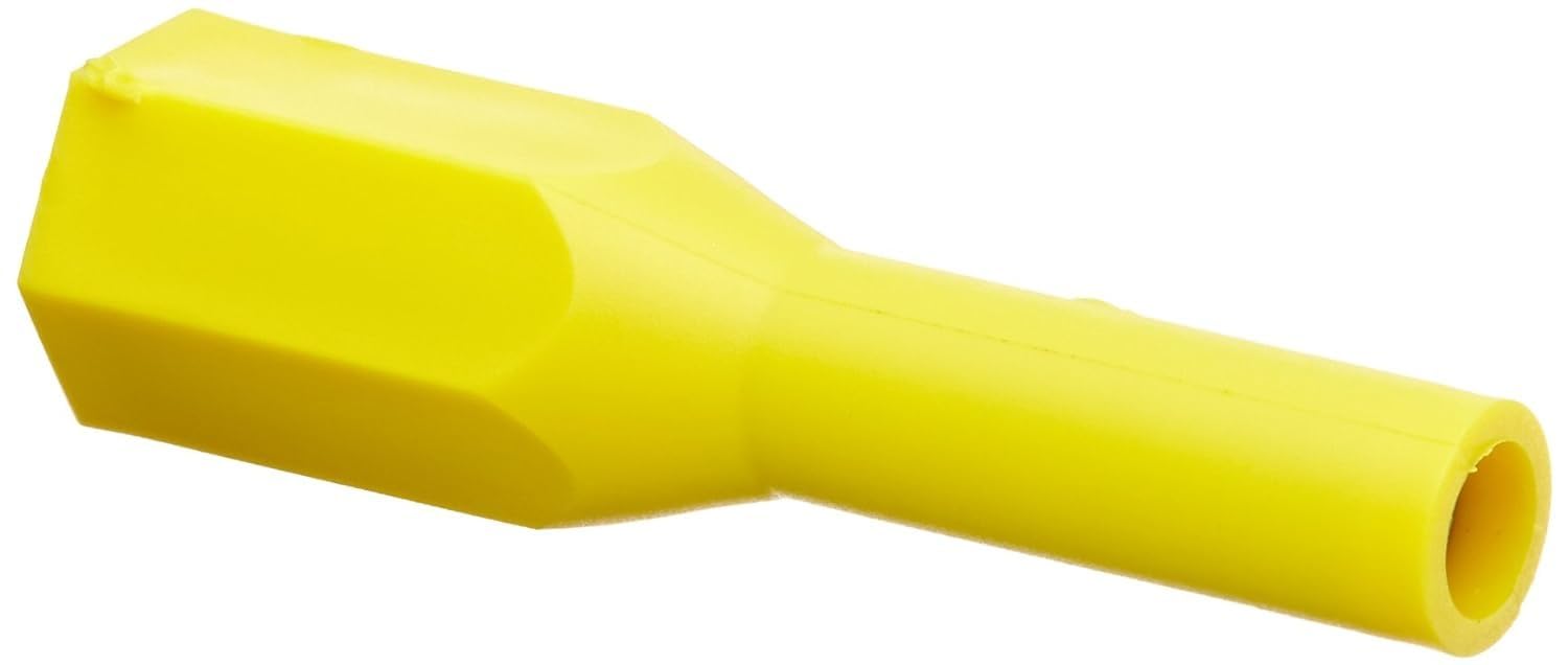 Pomona 73086-4 Terminal Strip Banana Jack, Female 10-32 Threads