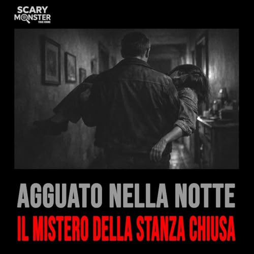 Mara Calisti - L'Enigma della Stanza Chiusa
