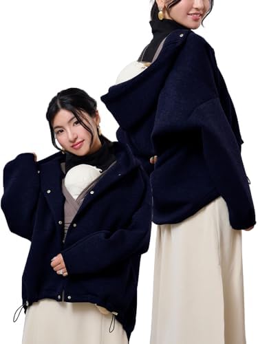 SWEET MOMMY ママコート おんぶ紐　だっこ紐　スウィートマミー 41GcuDdFqsL._AC_.jpg