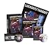 INSTRUCTIOR GUIDE, TRAINER CD ROM/DVD, AWARENESS POSTER, 11 HANDBOOKS LOCKOUT TAG-OUT DVD KIT