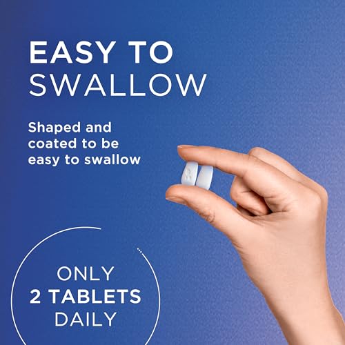 Centrum Age Defy for Men 35 and Over, 60 Tablets​ - image 9