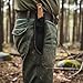 Imagen de Joker Cuchillo Bushcraft enterizo Arrui 10