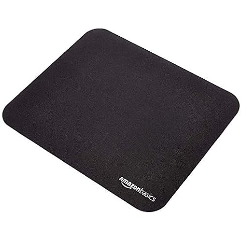 Amazon Basics - Alfombrilla de ratón gaming Cover