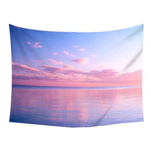 Tenture murale paysage pour transformer une decoration de chambre - 5