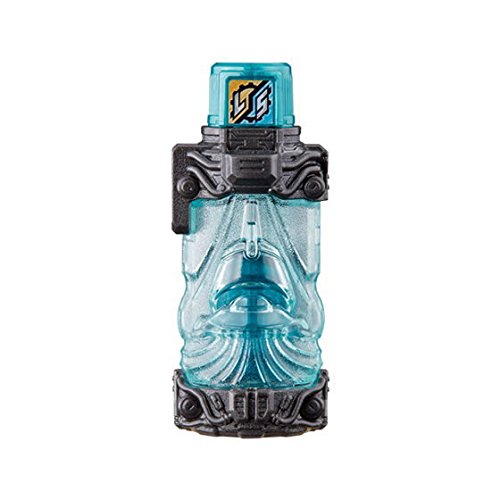 Amazon.co.jp: 仮面ライダービルド GPフルボトル02 ［5.掃除機