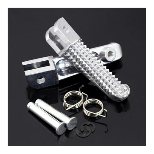 Repose-pied avant moto YZF R3 MT07 MT09 Tracer 900 XSR 700