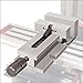 Micro-Mark MicroLux Mega Mini R8 Milling Machine Super Value Package, its the only “True Inch” machine on the market
