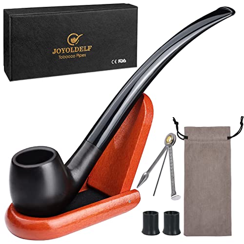 Top 10 Best Long Stem Tobacco Pipe Reviews & Buying Guide Katynel