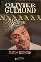 OLIVIER GUIMOND 2890899721 Book Cover