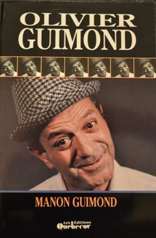Paperback Olivier Guimond [French] Book
