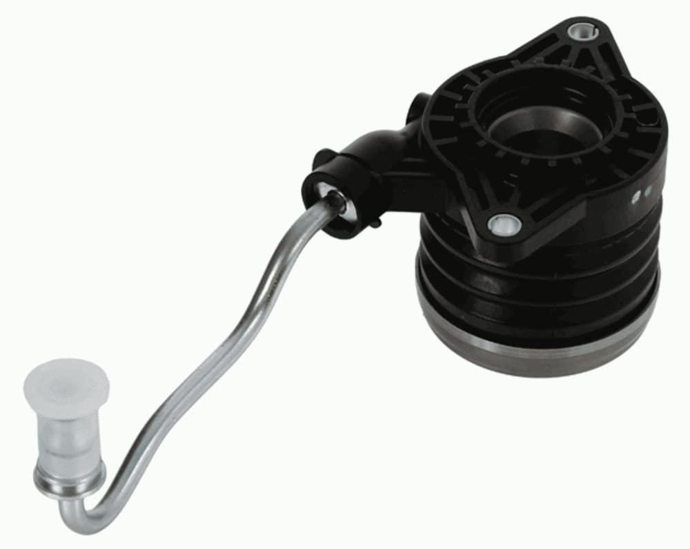 SACHS 3182 654 281 Desembrague Central Embrague compatible con Jeep Renegade SUV (BU, B1, BV) 2014 - y Otros Vehículos