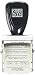 Carpe Diem 4951 Planner Essentials Roller Stamp-Make It Happen