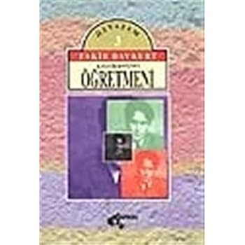 Kavacık Köyünün Öğretmeni - Book #3 of the Özyaşam