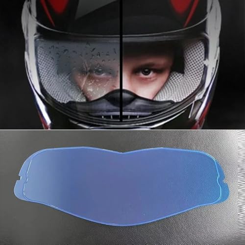 Lentille de casque de moto haut de gamme visière LS2 FF805 - 2