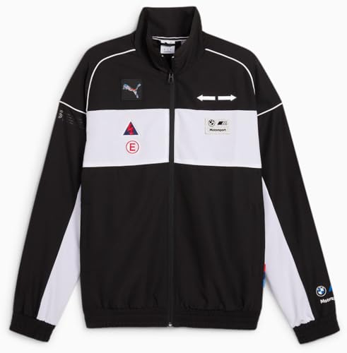 Veste BMW Mms Sds 2.0 PUMA blouson premium motorsport