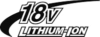 Makita DHR171Z Akku-Bohrhammer SDS-PLUS 18V (ohne Akku, ohne Ladegerät) – Ansicht 8
