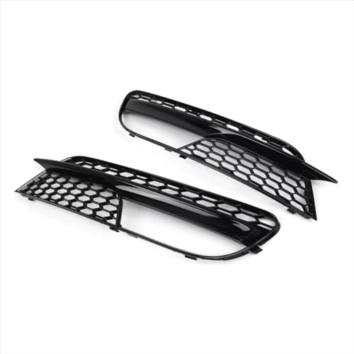 Grilles phares antibrouillard pour A5 2012-2015 pièces de rechange 1 paire