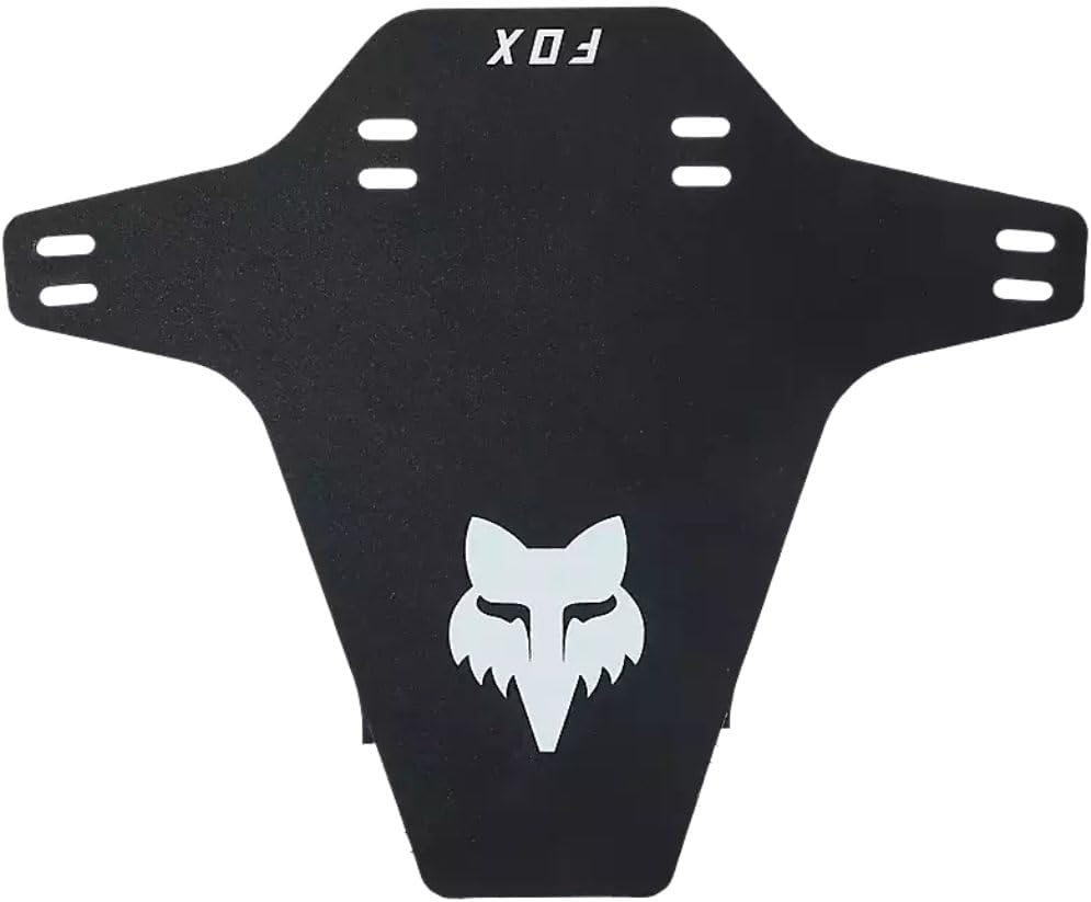 Fox Racing Mountain Bike Mud Guard