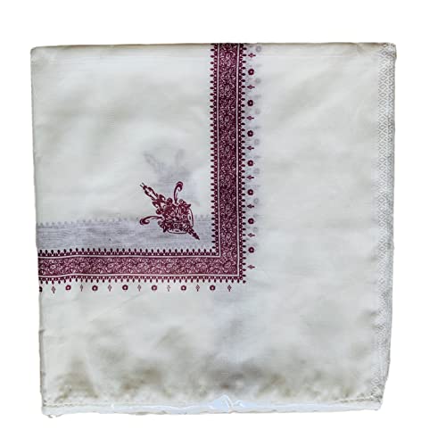 Arab Turban Keffiyeh Scarf Hijab Desert Shemagh Wrap Headwear Arabian Costume Accessories Arab Wrap Scarf