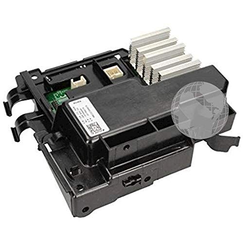 scheda modulo di controllo del motore inverter per lavatrice beko