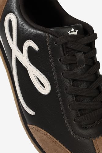 Image of Louis Philippe Men Sneaker Shoes