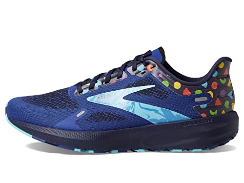 Image of Brooks Men's Launch 9 Neutral Running Shoe
