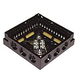 siemens landis gyr mm 2000  Siemens (landis) - Sockelplatte für Steuergerät - LANDIS und GYR STAEFA - SIEMENS AGM 4104 0550 - : AGM410490550