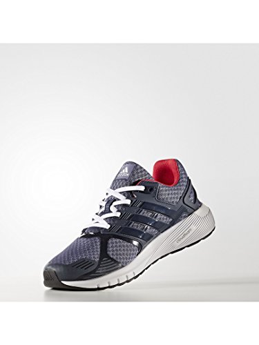 Image of adidas Women's Duramo 8 Running Shoes, Blue (Super Purple /Collegiate Navy /FTWR White), 6.5 UK