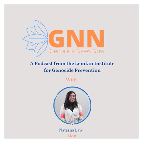 GNN - Episode #3 - September 1, 2025