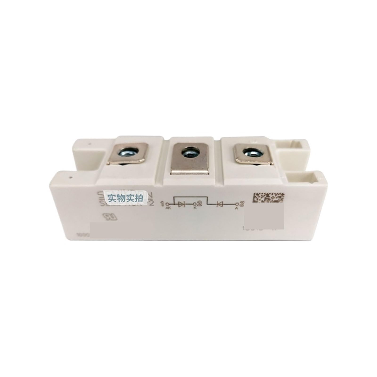 Module thyristor bidirectionnel SKKH330-18E SKKH330/16E pont de diodes triphasé