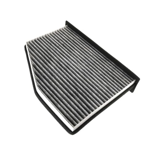 Filtro de habitáculo para VW Beetle, Passat y Audi A3, A4