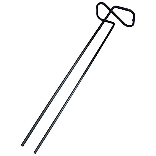 藤原産業 セフティ-3 S型シート押さえ 2.8X20cm