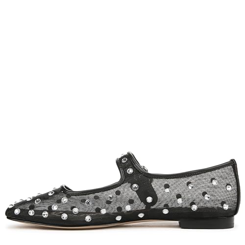 Image of Sam Edelman Women's Michaela Mesh Ballet Flats