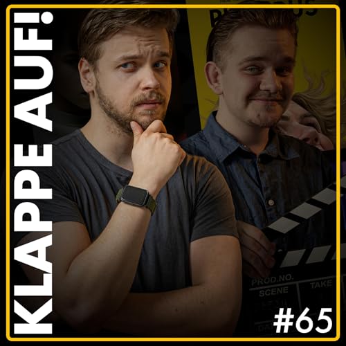 Folge 65: Unsere Jahreshighlights 2025 Teil 1