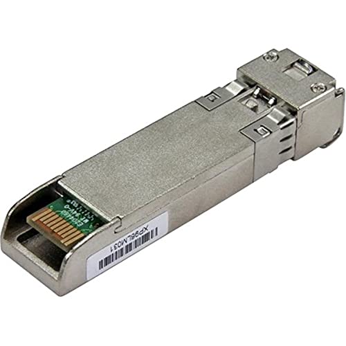Cisco SFP-10G-LRM 10GB BASE-LRM 1310nm Long Reach MMF SFP Transceiver