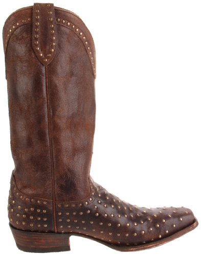Image of Old Gringo Men's Laguna Boot