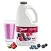 Torani Real Fruit Smoothie Mix, Wildberry, 64 Ounce