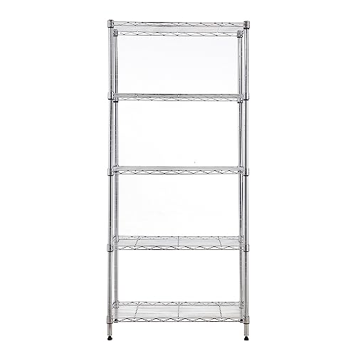 Best Steel Shelving Units for Organizing Your Space