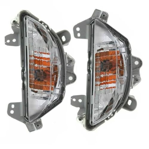 Phares antibrouillard Mazda 3 Axela pour rouler sereinement sous la pluie et le brouillard