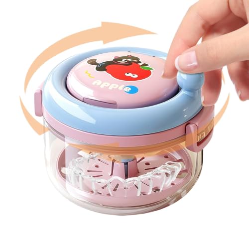 Estuche para retenedores y contenedor de dentaduras con remojo para adultos