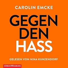 Gegen den Hass Titelbild