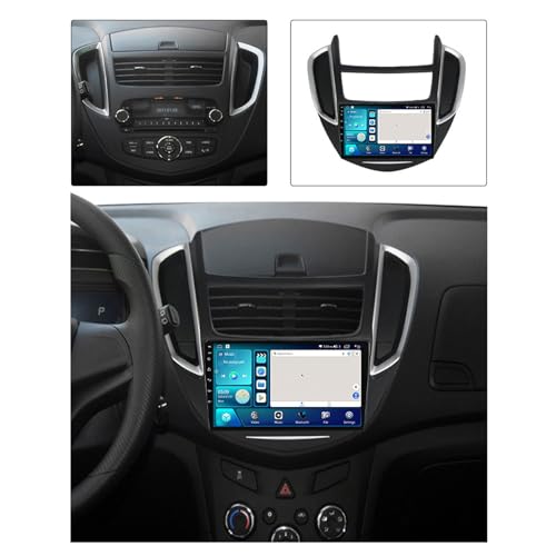 Carplay autoradio 2 Din écran 9 pouces avec traitement sonore DSP et caméra de recul