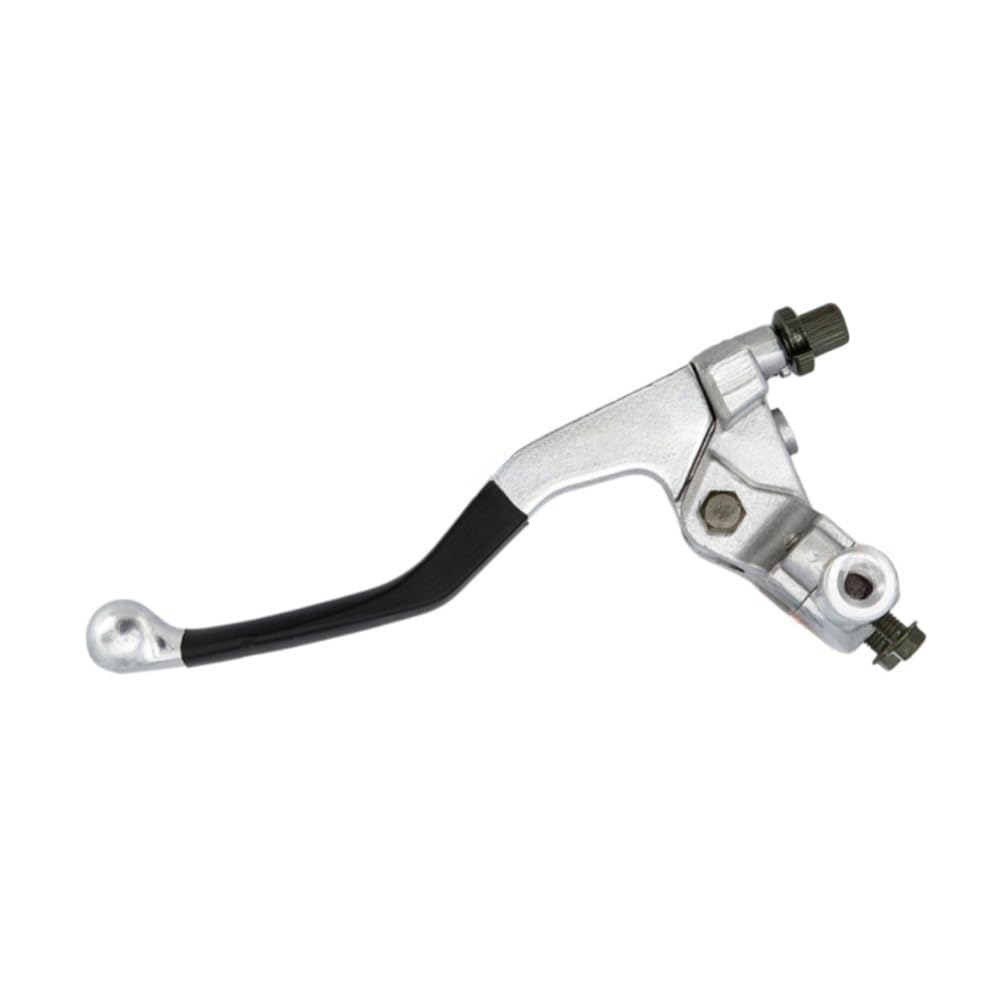YZWHKL Brake Handle Lever Motorcycle Clutch Lever Handle for CRF250R CRF450R CRF250X 2004-2020 for CR125R CR250R CRF 250R/450R CR 125R