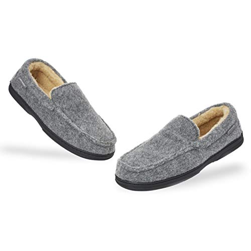 Hotter Slippers Mens for sale in UK | View 19 bargains