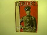  Boelcke, Leben und Briefe, Die Kriegsbriefe des großen deutschen Fliegers,