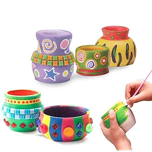See full amazon price history chart for TOYPORIUM Pottery Wheel Kit Game Set with Clay Pot Making Machine Colors and Stencils (Multicolor) TOYPORIUM Pottery Wheel Kit Game Set with Clay Pot Making Machine Colors and Stencils (Multicolor) (B08Y734DK7) Amazon Price History, Amazon Price Tracker